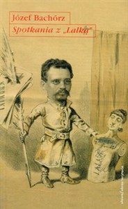 Bild von Spotkania z Lalką Mendel studiów i szkiców o powieści Bolesława Prusa