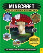 Minecraft ... - Opracowanie Zbiorowe -  polnische Bücher