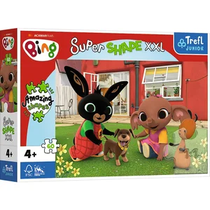Obrazek Puzzle Bing 60 50013