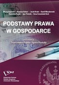 Polska książka : Podstawy p... - Maciej Gajewski, Mateusz Kabut, Jacek Kiryło, Kamil Mieszkowski, Stanisław Piątek, Igor Postuła, Szw