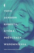 Książka : Kobieta, k... - Tove Jansson