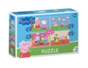 Puzzle Pep... - Ksiegarnia w niemczech