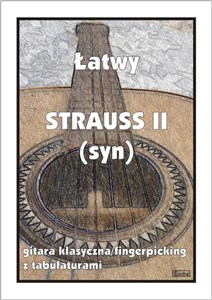 Obrazek Łatwy Strauss II (syn)