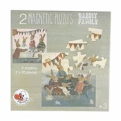Puzzle mag... - Ksiegarnia w niemczech