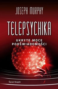 Bild von Telepsychika. Ukryte moce podświadomości (wydanie pocketowe)