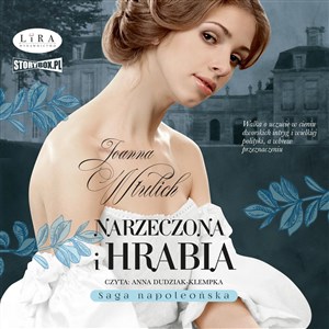 Obrazek [Audiobook] Narzeczona i hrabia