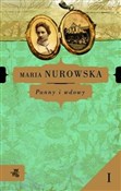 Zobacz : Panny i wd... - Maria Nurowska