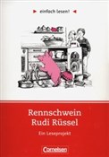 Rennschwei... -  polnische Bücher