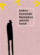 Największe... - Andros Zemenidis - buch auf polnisch 