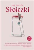 Zobacz : Słoiczki - Maja Jaszewska