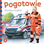 Pogotowie - Wiesław Drabik - Ksiegarnia w niemczech