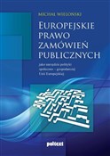 Europejski... - Michał Wieloński -  polnische Bücher