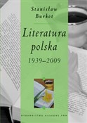 Literatura... - Stanisław Burkot -  Polnische Buchandlung 