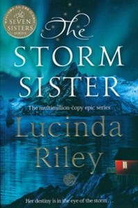 Bild von The Storm Sister