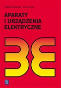 Książka : Aparaty i ... - Witold Kotlarski, Jerzy Grad