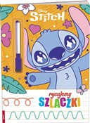 Zeige Details für Stitch. Rysujemy Szlaczki Książka : Stitch. Ry...