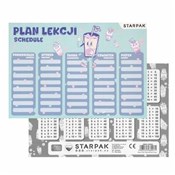 Plan lekcj... -  polnische Bücher