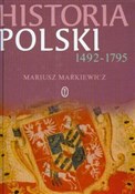 Zobacz : Historia P... - Mariusz Markiewicz