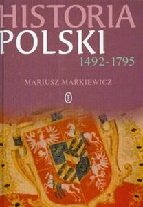 Bild von Historia Polski Nowożytnej 1492-1795