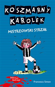 Bild von Koszmarny Karolek Mistrzowski strzał