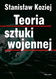 Obrazek Teoria sztuki wojennej