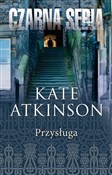 Polska książka : Przysługa - Kate Atkinson