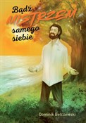 Bądź mistr... - Dominik Belczewski -  Polnische Buchandlung 