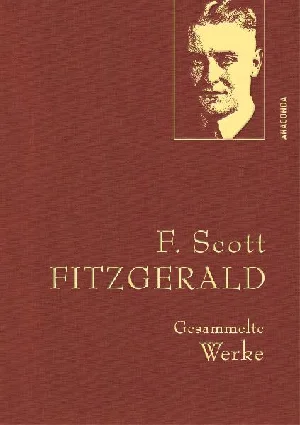 Bild von FITZGERALD, F: GESAMMELTE WERKE