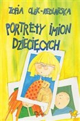 Polska książka : Portrety i... - Zofia Olek-Redlarska