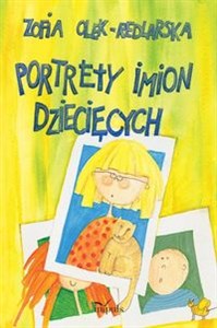 Bild von Portrety imion dziecięcych