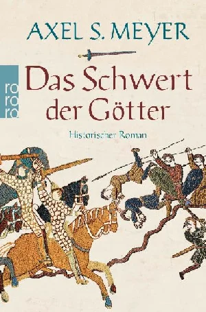 Bild von MEYER, A: SCHWERT DER GÖTTER