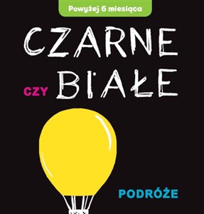 Bild von Czarne czy białe Podróże