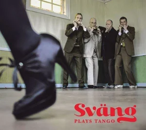 Bild von Plays Tango CD