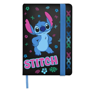 Obrazek Notes A5 Stitch BeUniq DS26MM-3683