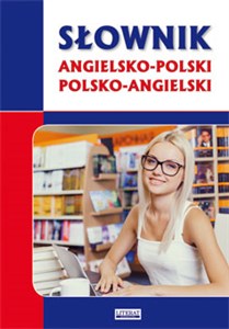 Bild von Słownik angielsko-polski, polsko-angielski