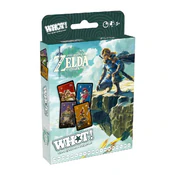 WHOT ZELDA... -  Polnische Buchandlung 