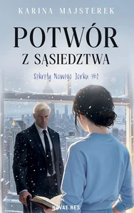 Obrazek Potwór z sąsiedztwa