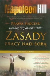 Obrazek Prawa sukcesu według Napoleona Hilla Zasady pracy nad sobą