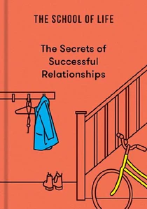 Obrazek SECRETS OF SUCCESSFUL RELATIONSHIPS