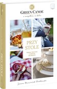 Przy stole... - Joanna Marciniak-Wróblewska -  fremdsprachige bücher polnisch 