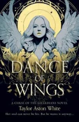 Polska książka : Dance of W... - Taylor Aston White