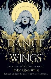 Bild von Dance of Wings: A Dark Paranormal Romance