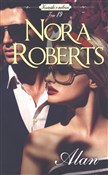 Alan wyd. ... - Nora Roberts -  Książka z wysyłką do Niemiec 