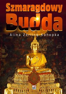 Obrazek Szmaragdowy Budda