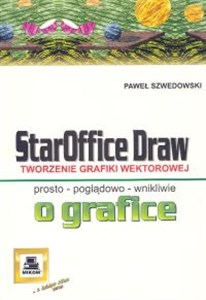 Bild von StarOffice Draw Tworzenie grafiki wektorowej