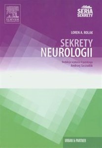 Obrazek Sekrety neurologii