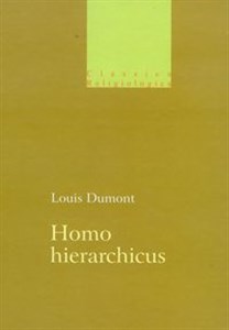 Obrazek Homo hierarchicus System kastowy i jego implikacje