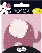 Książka : Karteczki ...