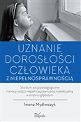 Uznanie do... - Iwona Myśliwczyk -  polnische Bücher