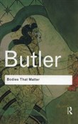 Zobacz : Bodies Tha... - Judith Butler